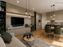 Prodej bytu 3+kk, Praha - Vysočany, Pod Krocínkou, 119 m2