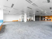 Pronájem kanceláře, Praha - Stodůlky, Bucharova, 924 m2