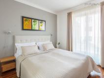 Pronájem bytu 2+kk, Praha - Košíře, Holečkova, 45 m2