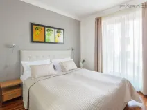 Pronájem bytu 2+kk, Praha - Košíře, Holečkova, 45 m2