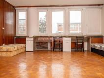 Prodej bytu 3+1, Zlín, Osvoboditelů, 78 m2