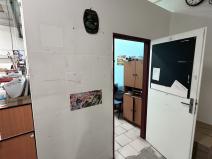 Pronájem skladu, Adamov, 183 m2