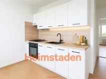 Pronájem bytu 2+1, Frýdek-Místek - Frýdek, Růžový pahorek, 51 m2