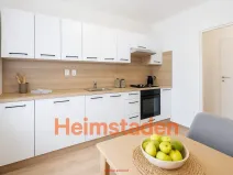 Pronájem bytu 2+1, Frýdek-Místek - Frýdek, Růžový pahorek, 51 m2