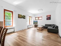 Prodej vily, Praha - Braník, Na Dobešce, 246 m2
