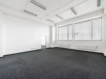Pronájem kanceláře, Praha - Hostivař, Průmyslová, 351 m2