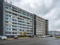 Pronájem kanceláře, Praha - Hostivař, Průmyslová, 90 m2