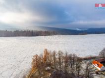 Prodej louky, Lipová, 1659 m2