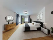 Prodej bytu 4+1, Praha - Veleslavín, Na okraji, 202 m2