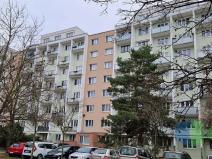 Prodej bytu 3+1, Mělník, Pražská, 84 m2