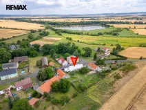 Prodej rodinného domu, Vilémov - Vinaře, 217 m2