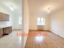 Pronájem bytu 1+kk, Havířov - Město, Hlavní třída, 34 m2