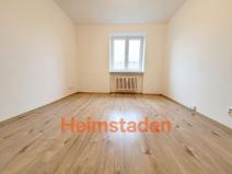 Pronájem bytu 1+kk, Havířov - Město, Hlavní třída, 34 m2