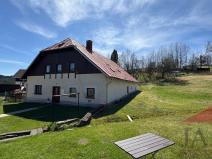 Prodej rodinného domu, Kašperské Hory, Nerudova, 238 m2