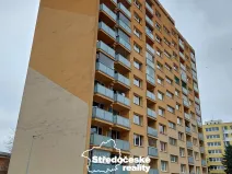 Prodej bytu 1+1, Kralupy nad Vltavou, sídl. Hůrka, 35 m2