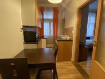 Pronájem bytu 1+1, Praha - Žižkov, Seifertova, 34 m2