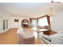 Prodej bytu 3+1, Praha - Košíře, náměstí Josefa Machka, 166 m2