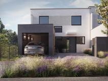 Prodej rodinného domu, Praha - Nebušice, Edvardova, 153 m2