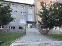 Pronájem bytu 2+kk, Ústí nad Labem - Střekov, Purkyňova, 36 m2