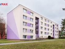 Prodej bytu 2+1, Boskovice, Bílkova, 63 m2