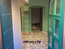 Pronájem obchodního prostoru, Žatec, Husova, 28 m2