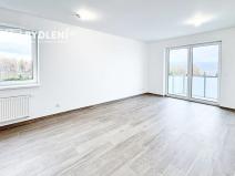 Pronájem bytu 2+kk, Teplice, Novoveská, 4685 m2