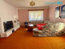 Prodej rodinného domu, Chodský Újezd - Dolní Jadruž, 90 m2