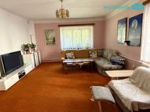Prodej rodinného domu, Chodský Újezd - Dolní Jadruž, 90 m2