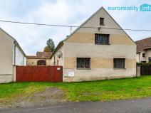 Prodej rodinného domu, Chodský Újezd - Dolní Jadruž, 90 m2