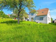 Prodej rodinného domu, Lipová - Hrochov, Hrochov, 142 m2