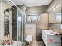 Prodej bytu 3+kk, Černá v Pošumaví, 56 m2