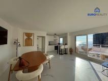 Prodej bytu 3+kk, BEAUSOLEIL MONACO, 71 m2