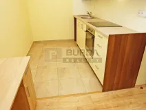 Pronájem bytu 2+kk, Neratovice, 40 m2