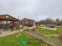 Prodej zahrady, Mariánské Lázně - Hamrníky, 345 m2