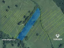 Prodej pole, Slavkov, 12512 m2