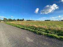 Prodej pozemku pro bydlení, Kolová, 1917 m2