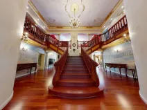 Prodej rodinného domu, Karlovy Vary - Stará Role, 760 m2