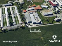 Prodej pole, Staré Město, 102 m2