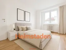 Pronájem bytu 2+1, Havířov - Město, V Parku, 57 m2