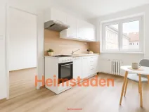 Pronájem bytu 2+1, Havířov - Město, V Parku, 57 m2