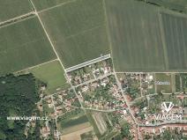 Prodej podílu pole, Dětkovice, 327 m2