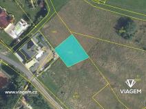 Prodej podílu pozemku pro bydlení, Proseč, 142 m2