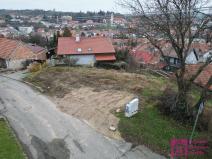 Prodej pozemku pro bydlení, Klobouky u Brna, 394 m2