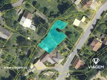 Prodej podílu zahrady, Krouna, 148 m2