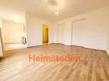 Pronájem bytu 1+kk, Havířov - Město, Hlavní třída, 30 m2