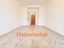 Pronájem bytu 1+kk, Havířov - Město, Hlavní třída, 20 m2