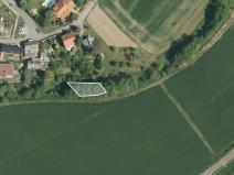Prodej louky, Jarohněvice, 339 m2