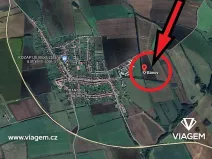 Prodej podílu pole, Bánov, 1537 m2