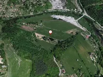 Prodej podílu pole, Chocerady, 2088 m2