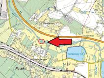 Prodej pole, Ostrava, 391 m2